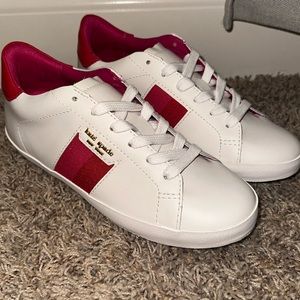 Brand new kate spade shoes